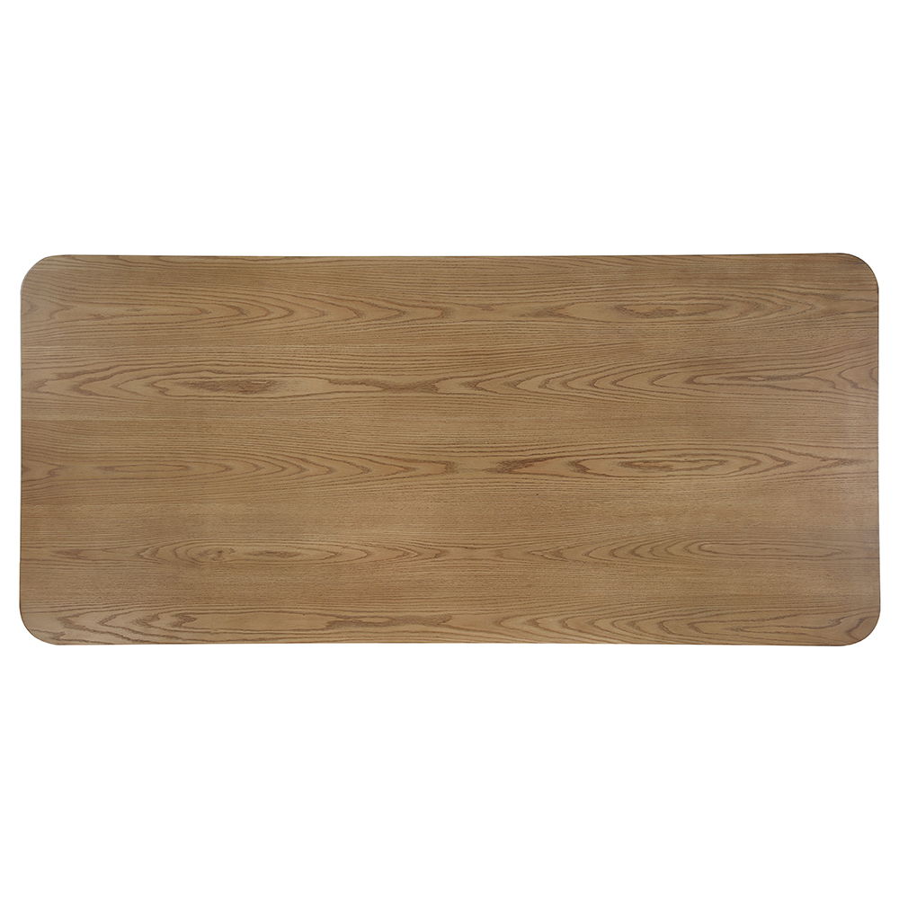 Zoey - Dining Table - Oak