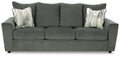 Stairatt - Sofa - Gravel