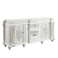 Vanaheim - Server - Antique White