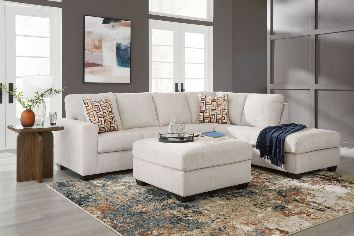Aviemore - 3 Piece Sectional Set