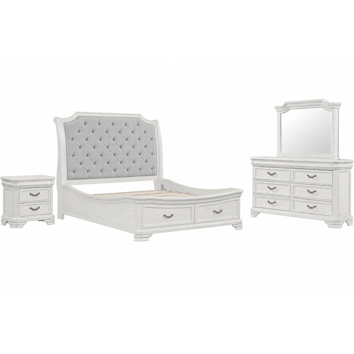 Lyndhurst - Bedroom Set