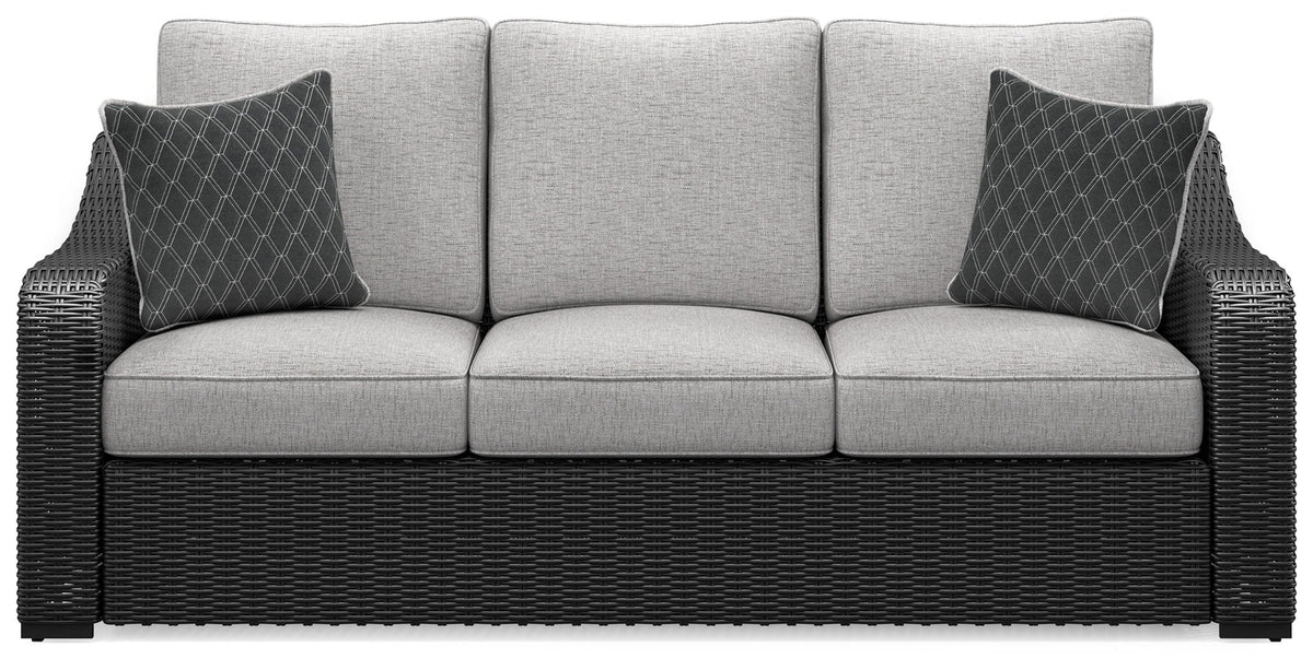 Beachcroft - Sofa With Cushion