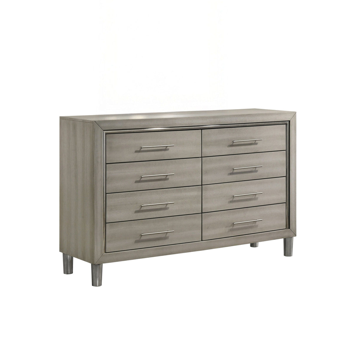 Lennox - 8 Drawer Dresser