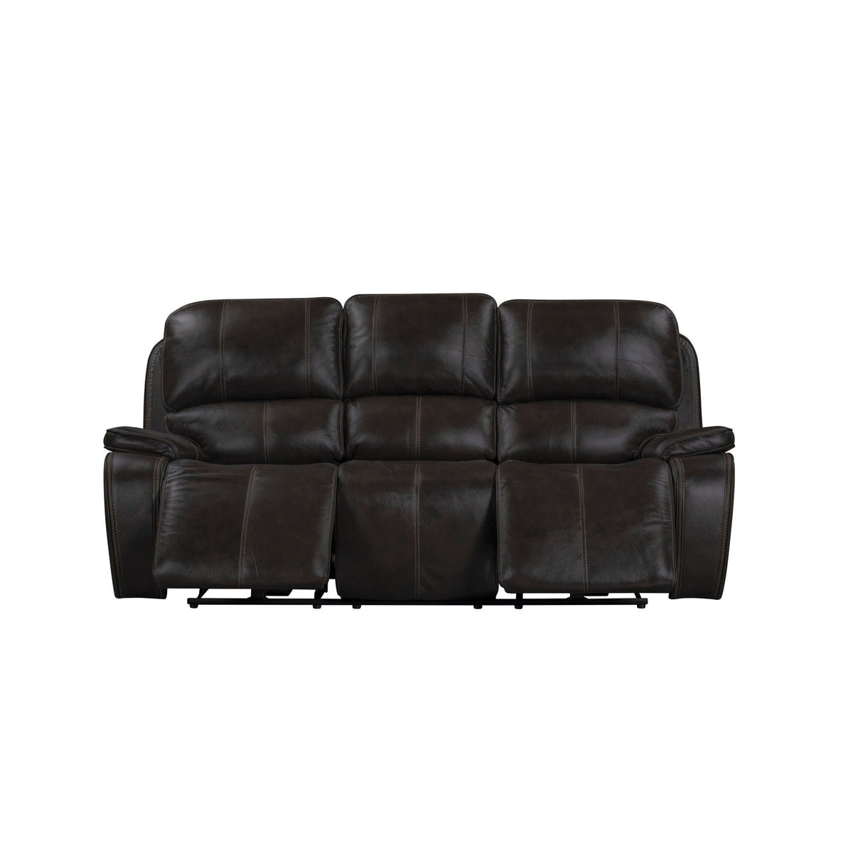 Brookings - Reclining Sofa