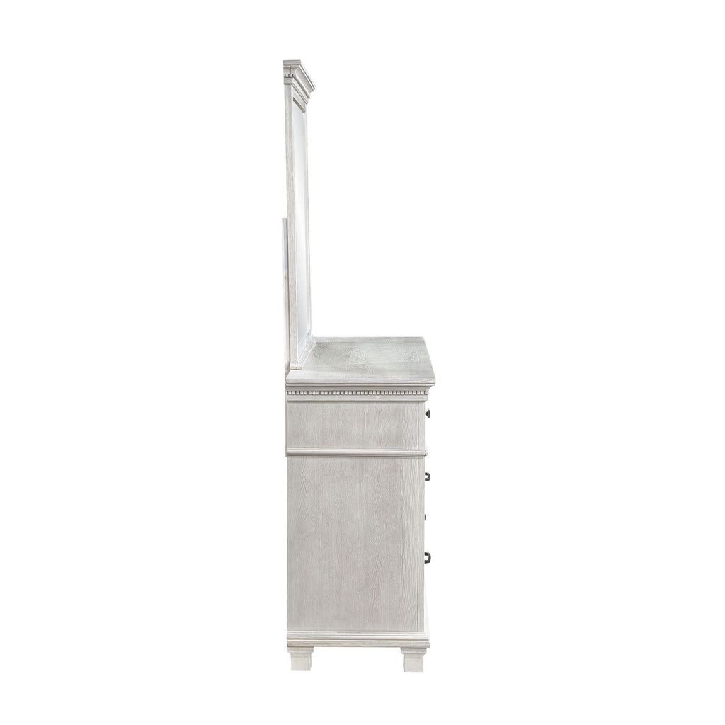 Silver Sands - Dresser