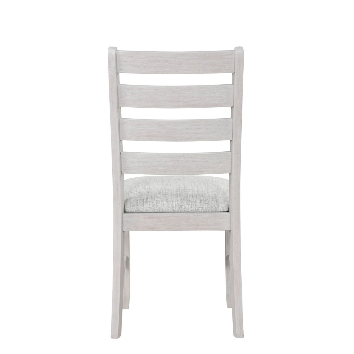 Echo - Dining Chair (Set of 2) - Driftwood