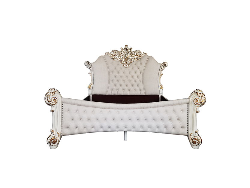 Vendome - Upholstered Bed
