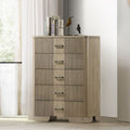 Lakkari - Chest - Antique Oak