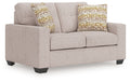 Larimer - Loveseat