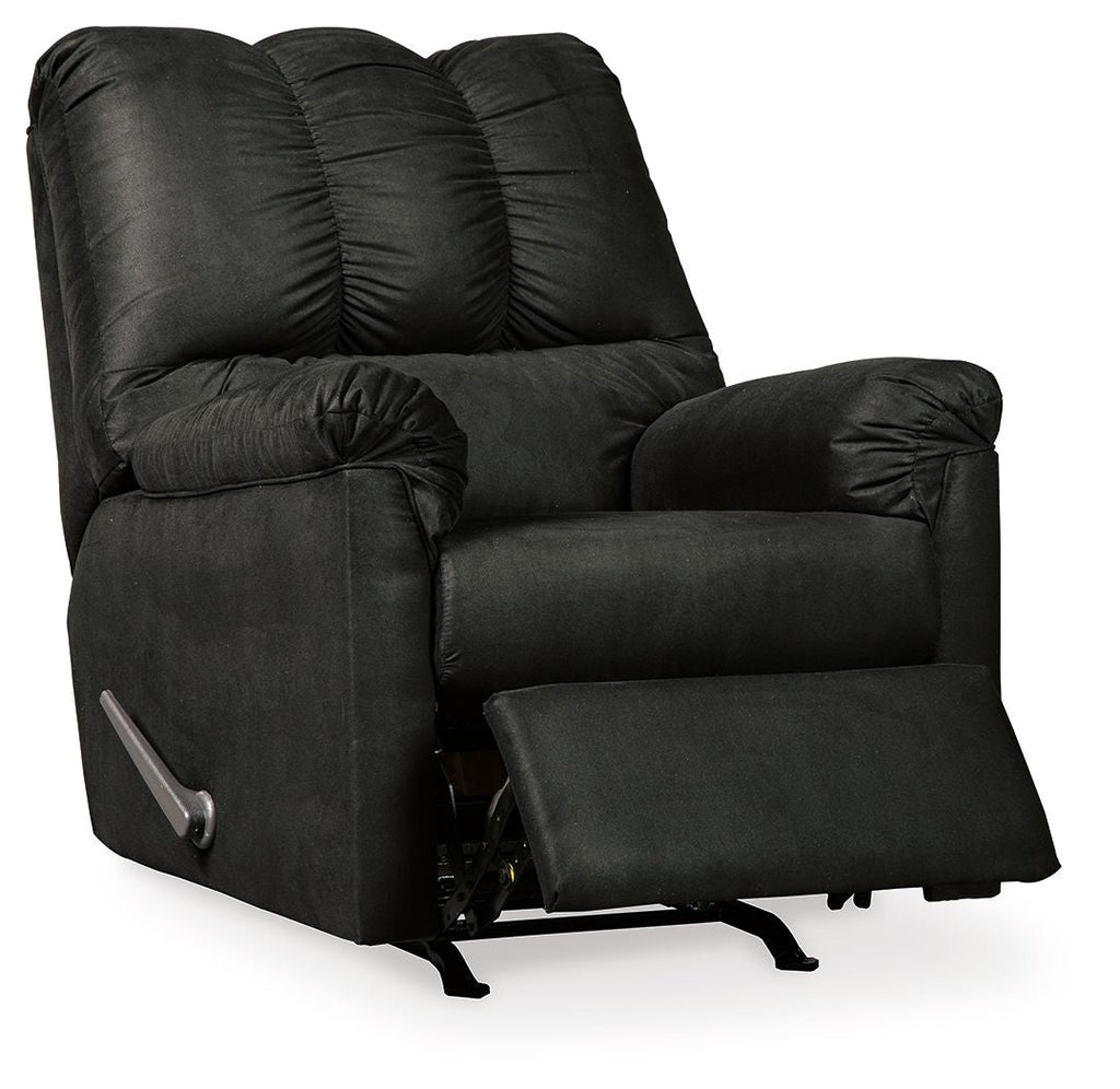 Darcy - Rocker Recliner