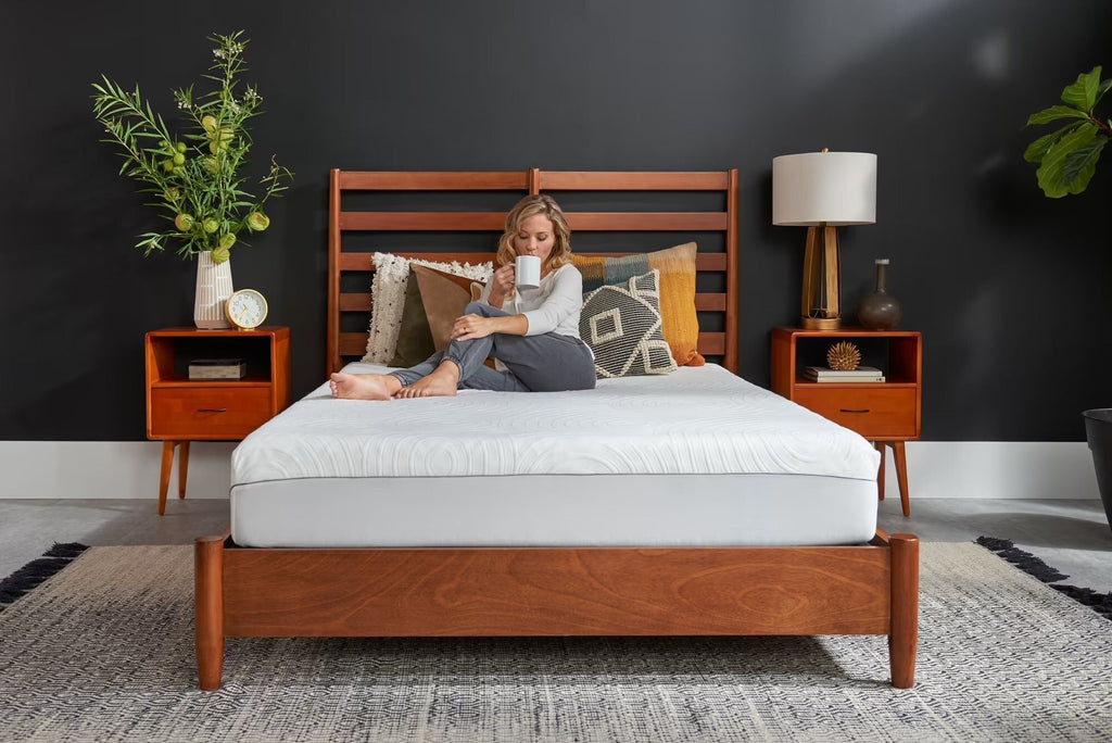 Protectors - Tempur-Protect Mattress Protector - Split California King