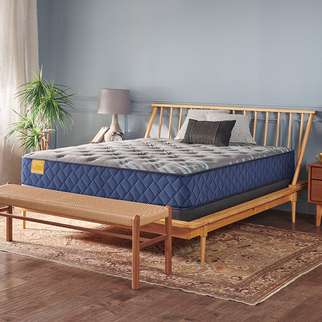 Golden Elegance - Featherton Soft Tight Top Mattress