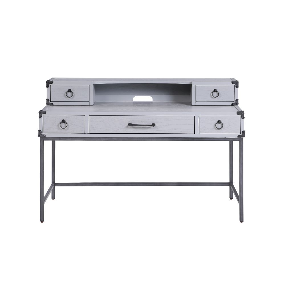 Orchest - Writing Desk - Gray