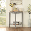 Justino - Console Table