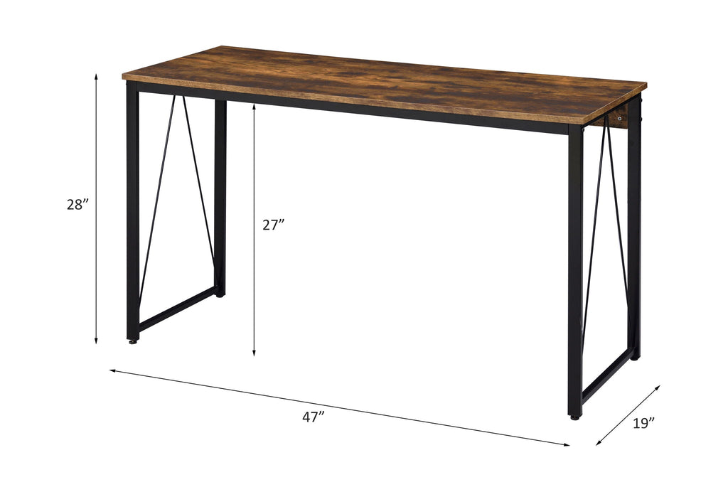 Zaidin - Writing Desk