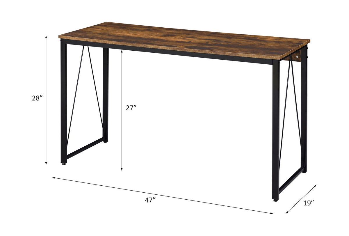 Zaidin - Writing Desk