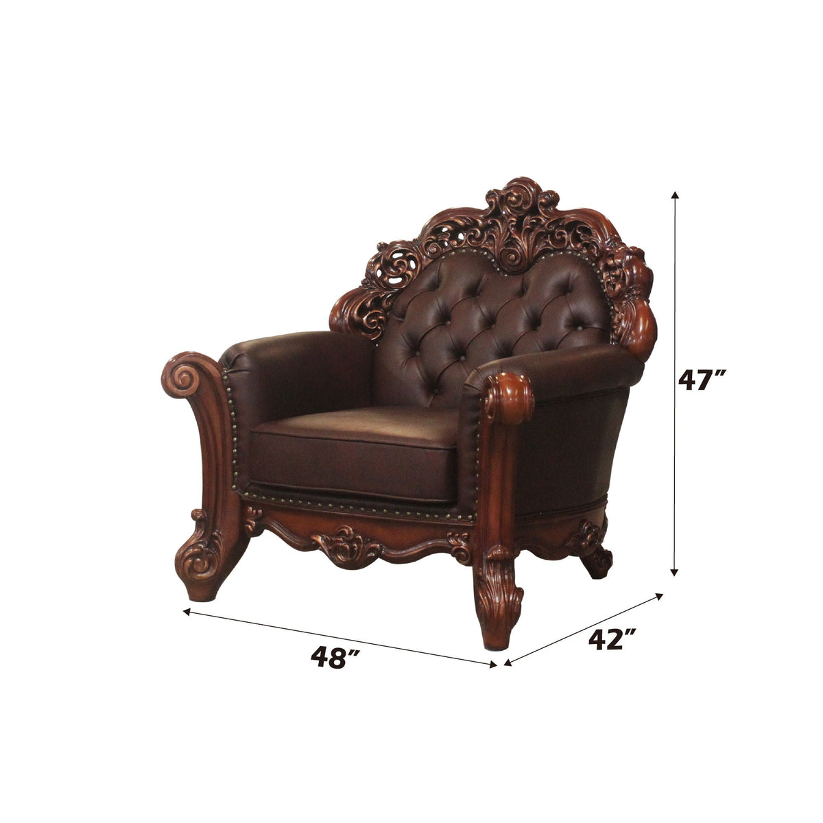 Vendome - Chair