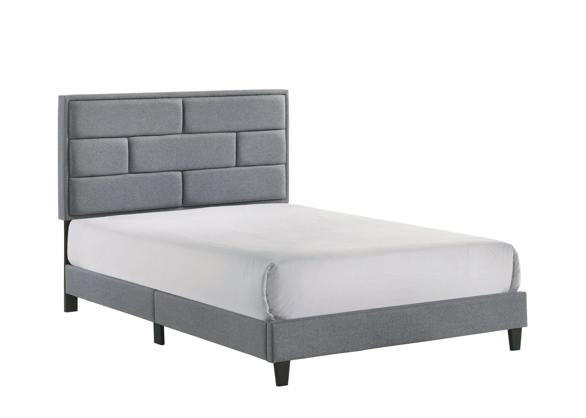 Flannery - Bed