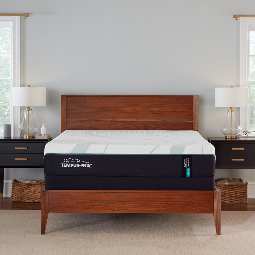 Tempur-Adapt - Adapt Medium Mattress