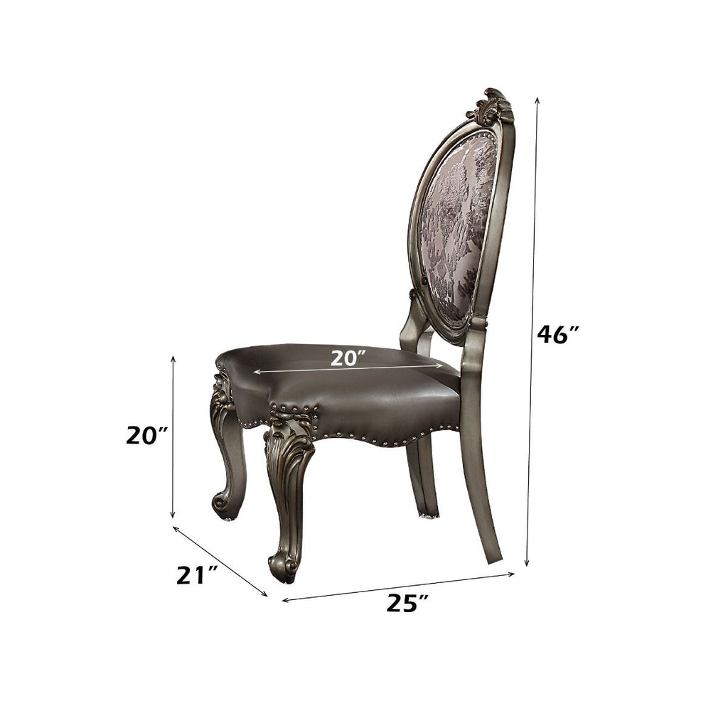 Versailles - Side Chair