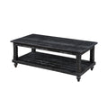 Cade - 3 Piece Occasional Set (1 Coffee & 2 End Tables)