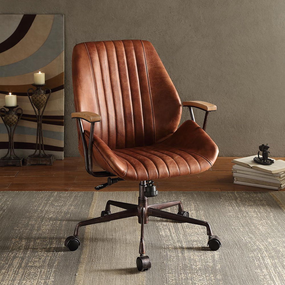Hamilton - Executive Office Chair