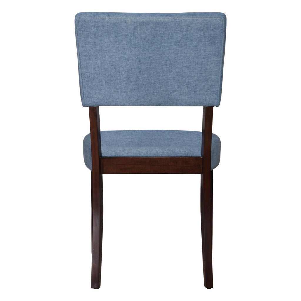 Tioga - Dining Chair (Set of 2)