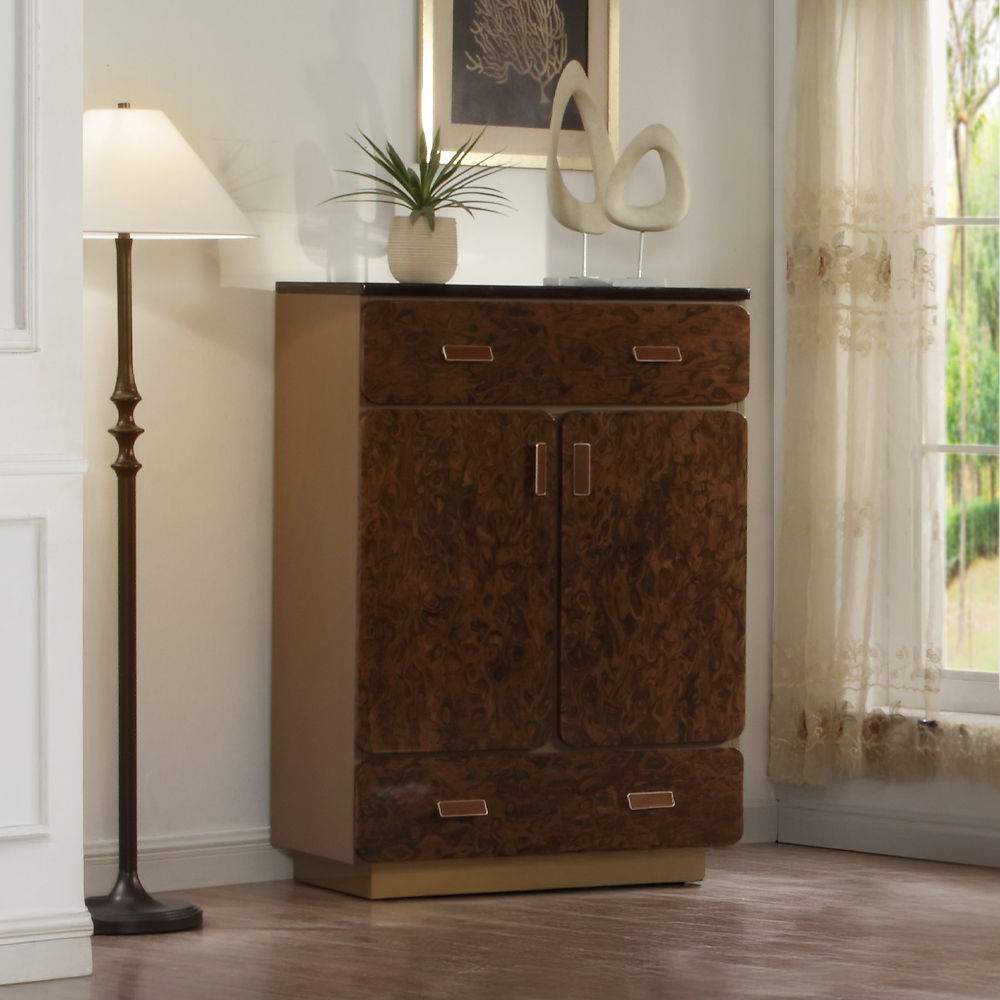 Marcelino - Chest - Cherry Oak