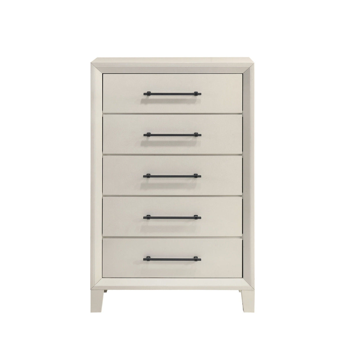 Ballard - 5 Drawer Chest
