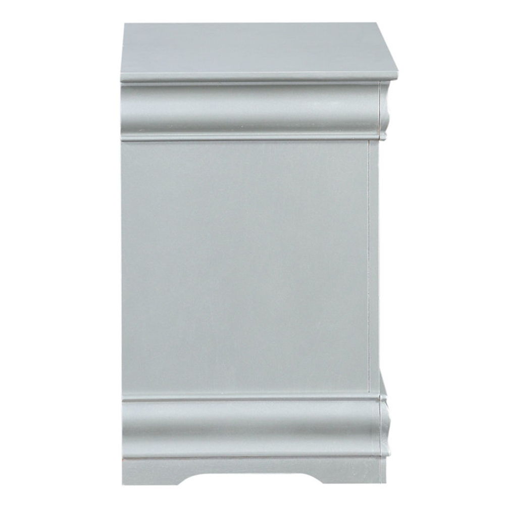 Louis Philippe III - Nightstand