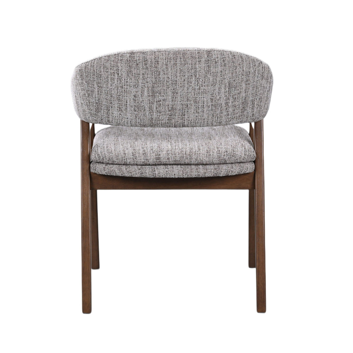 Miller - Arm Chair (Set of 2) - Walnut