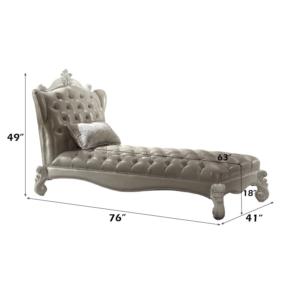 Versailles - Chaise Lounge