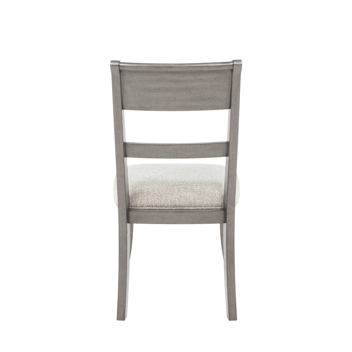 Mariana - Wood Back Side Chair (Set of 2)