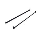 Framos - Queen Bolt-on Rail - Black