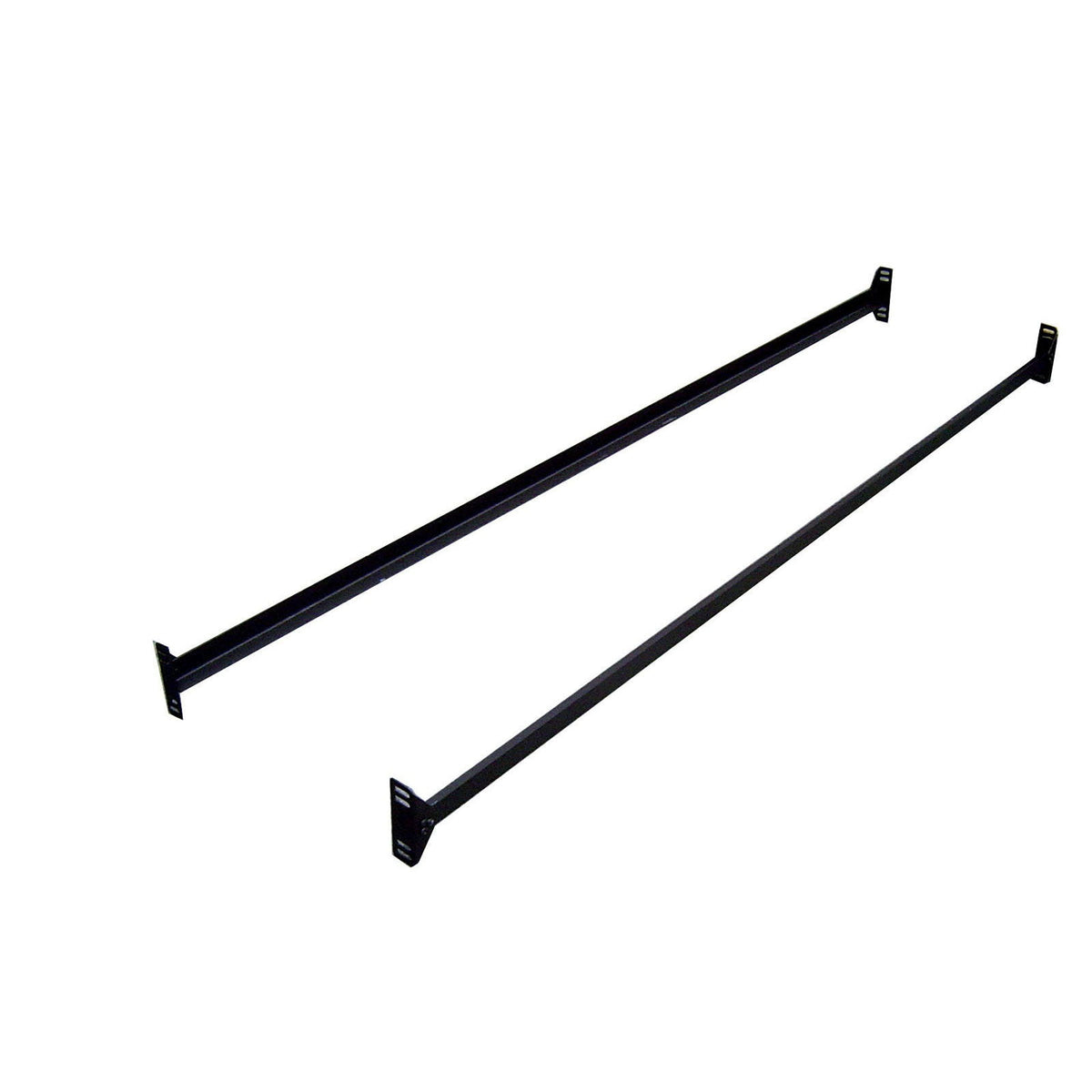 Framos - Twin/full Bolt-on Rail - Black