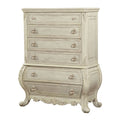 Ragenardus - Chest