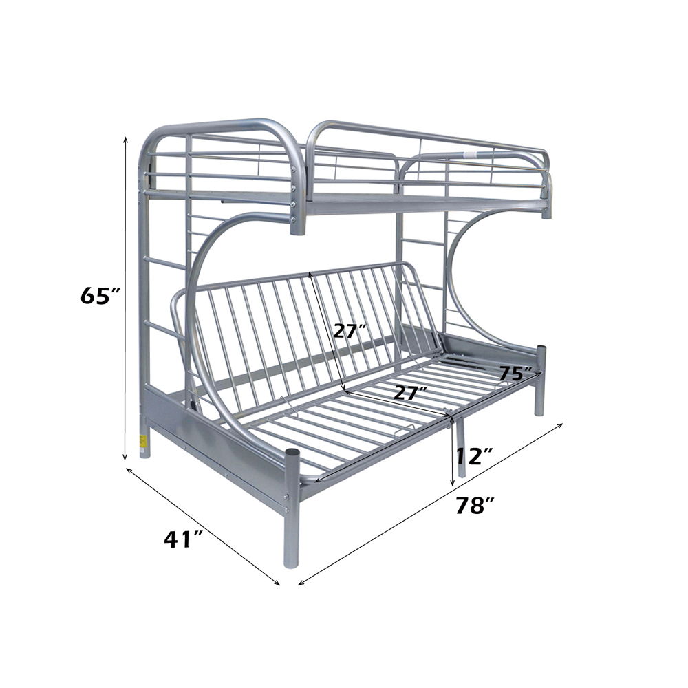Eclipse - Bunk Bed