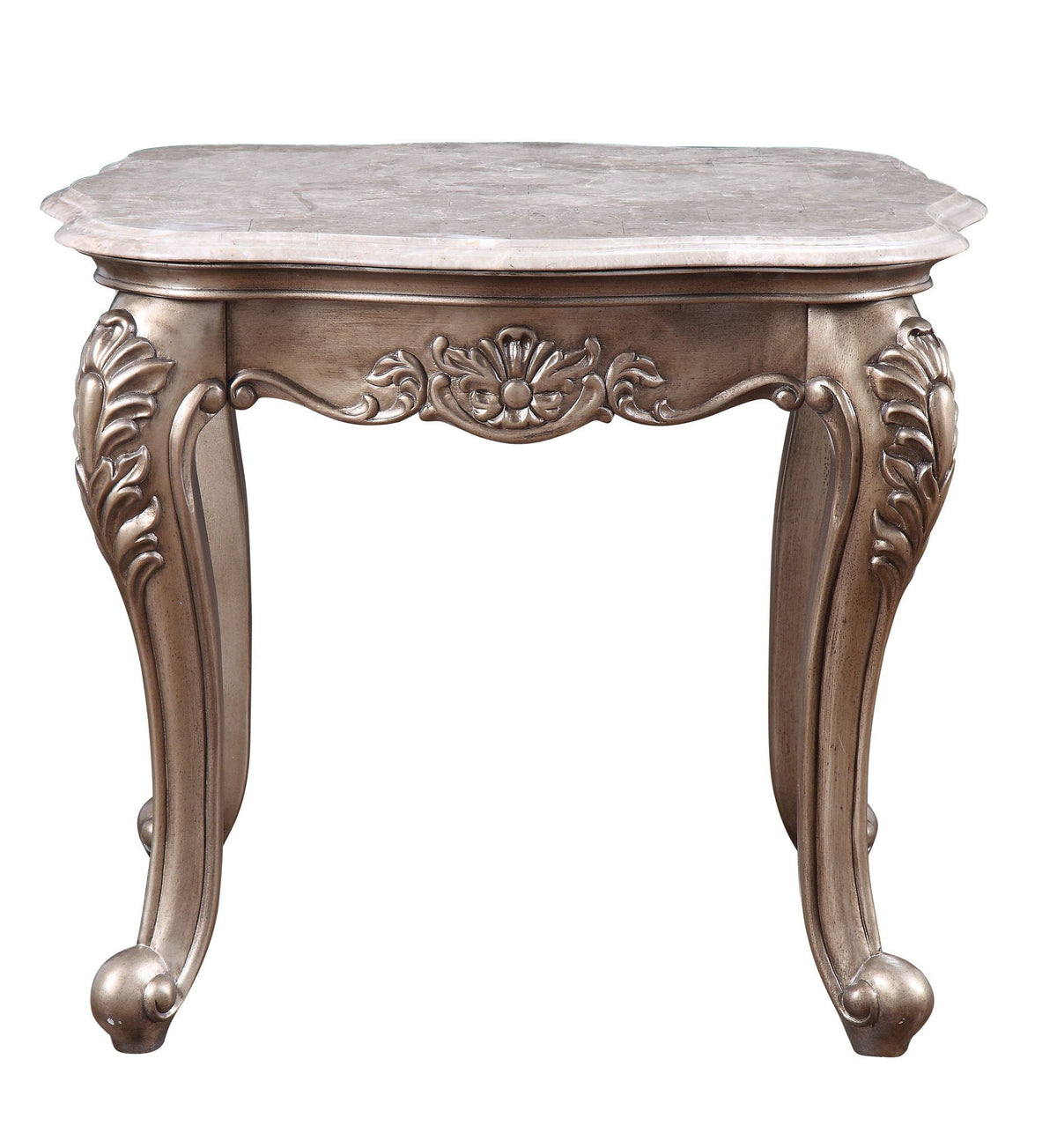 Jayceon - Table