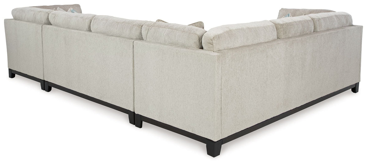 Maxon Place - 3 Piece Sectional