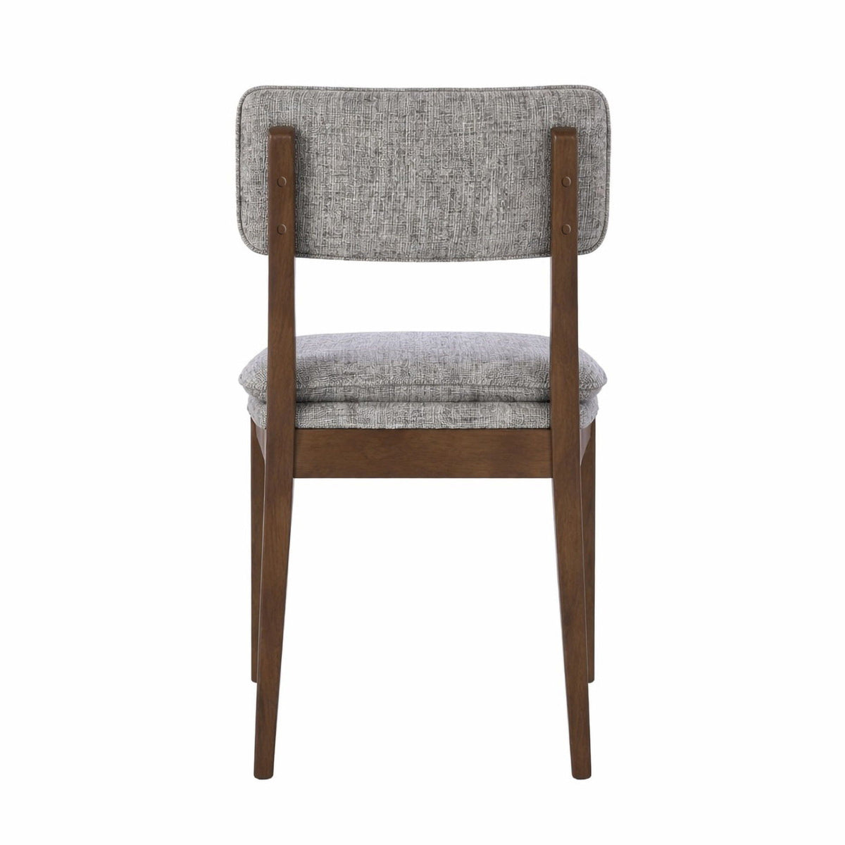 Miller - Side Chair (Set of 2) - Walnut