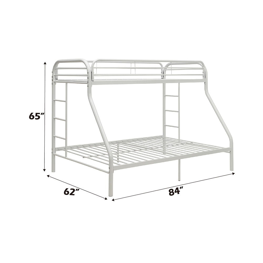 Tritan - Contemporary - Bunk Bed