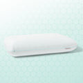 Pillows - Tempur-Pedic Everyday Comfort Pillow - White