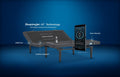 Bases - Tempur-Ergo Smart Base