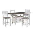 Richland - Counter Table Set