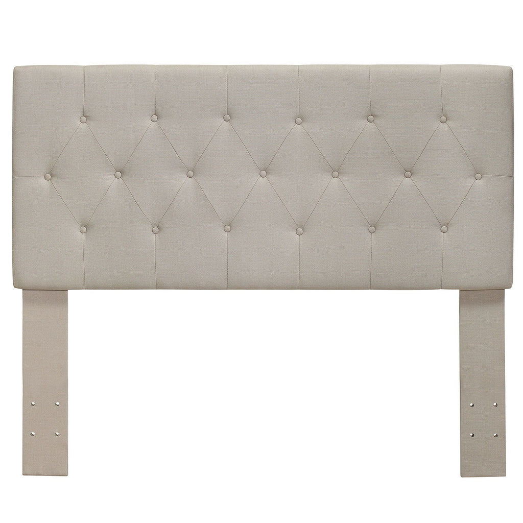 Leeroy - Wall-mountable Headboard