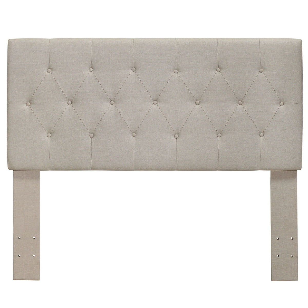 Leeroy - Wall-mountable Headboard