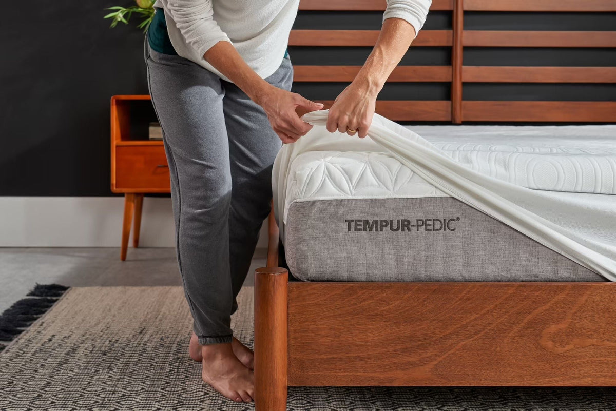 Protectors - Tempur Mattress Protector
