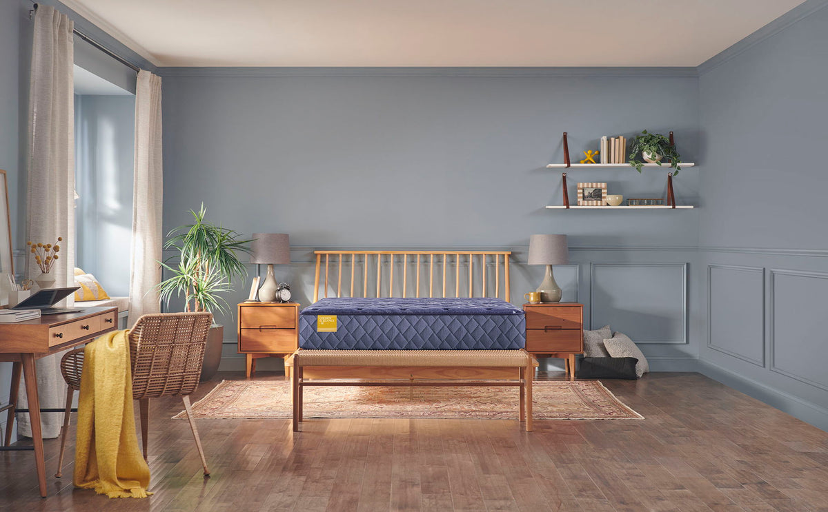 Golden Elegance - Remmington Ultra Firm Tight Top Mattress
