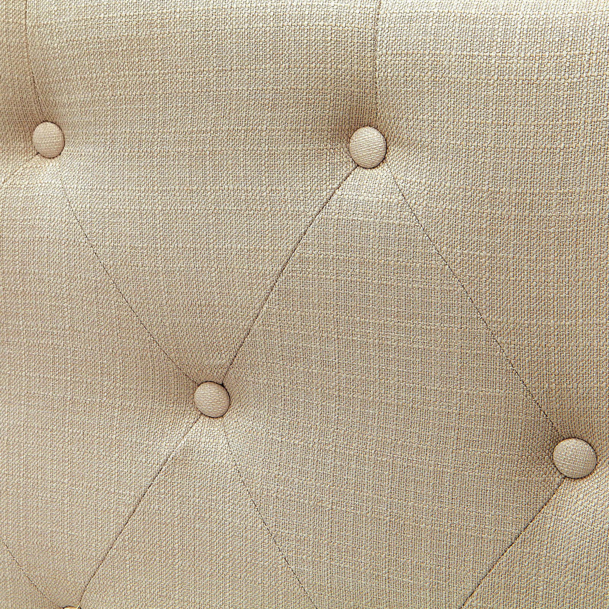 Alipaz - Upholstered Headboard