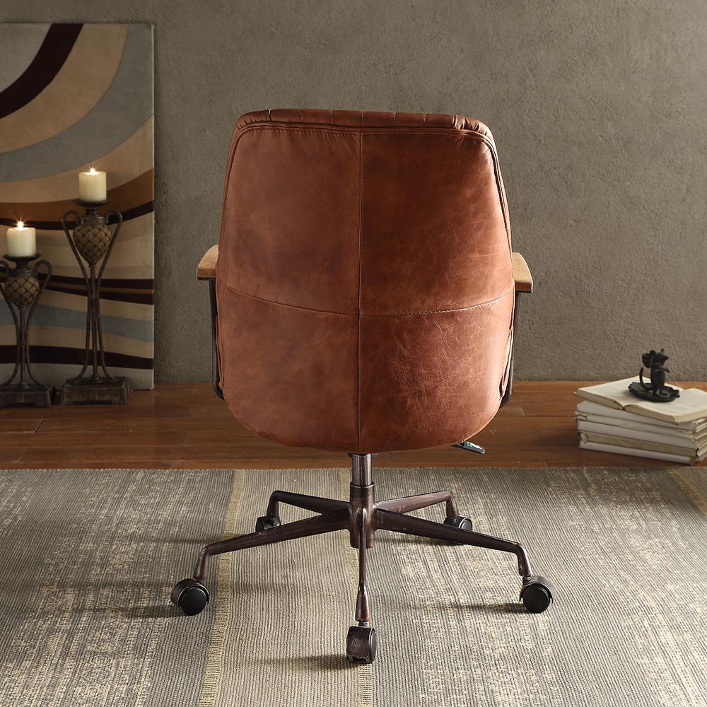 Hamilton - Executive Office Chair
